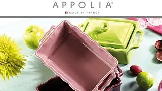 Посуда для приготовления APPOLIA (Франция)