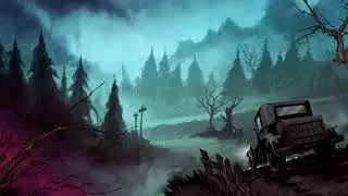 Lovecraft Tales | No Gravity Games