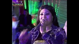 النجمة ياسمين عادل مع الوحش شريف الغمراوى ( لسة فاكر ) فيديو السمر