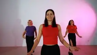 Latina Time! Энергия, вайб танцев💃🏻 и  🔥 