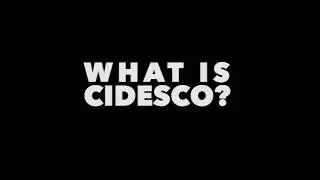 CIDESCO USA - Press Conference at ABS 2018 with Paul Dykstra CEO, CIDESCO USA