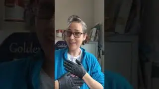LIVE: Cultivating Sadness with fluid art:&nbsp;Using creativity and play as tools for personal growth