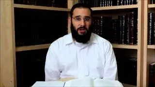 Rav Burg 's Yom Kippur Message