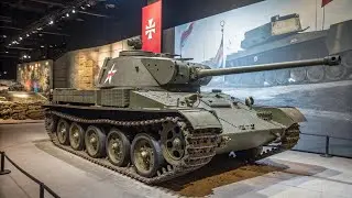 🚨 14TP 2027 &ndash; Wreszcie ujawniony! 🔥🇵🇱 Nowa era polskiej technologii wojskowej 🛡️