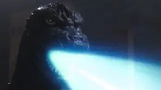 Jill Elliott - I Was Afraid to Love You (Godzilla 1985) (Corrected Version) (V.3)