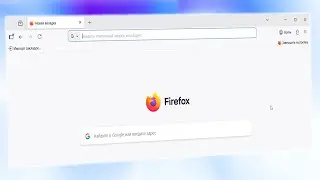 Installing Mozilla Firefox on a Windows 11 computer