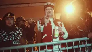 T GRAMZ FEAT. MAINO - CANT SLEEP
