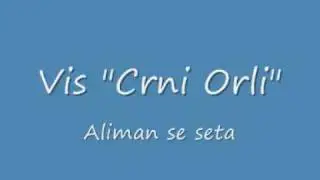 Aliman se seta