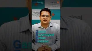 All you need to know about GERD | Dr. Rohan Badave | Manipal Hospital Goa