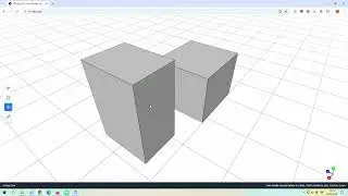 VR-Bay 3D: Free Online 3D Modeling & Design Tool