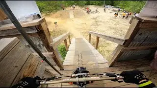 DOWNHILL SOUTHEAST MTB - WINDROCK RACE COURSE - Cat 2/3 - 2023
