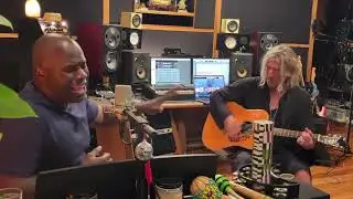 Impossible Kings |  He promises [ Sessions - Songs from the tower ]