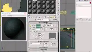 After effects урок 73 Падение метеорита 3D ч 1 (Andrew Kramer)