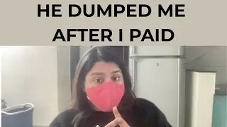 POV: You're an Indian woman trying to date in 2026