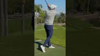 Get MORE Hip Rotation Through Impact