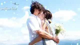 Mbroyar Studio - Endless Kiss 💋 | First Kiss Vibes | Romantic Global Pop Song