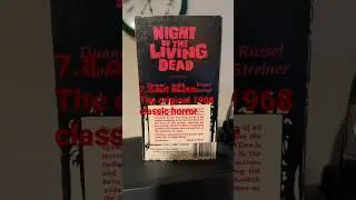 Night of the Living Dead