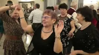 Gaz do dechy - brawo małe kółeczko - Złoty Dwór - Zespół Muzyczny KROKUS 10 01 2026