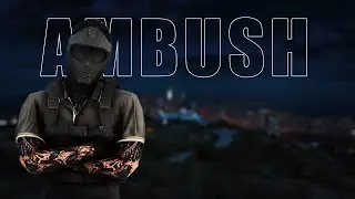 Ceylon RP | Ambush Montage