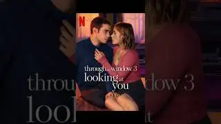 All Parts 🔥through my window #throughmywindow #romanticmovie #hollywoodmovies