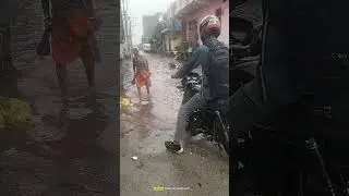 Sharma Enclave Mubarakpur dabas Delhi 86 puri colony mein Pani hi Pani jal bharav ki samasya