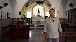Danza de las Espadas: Tradición, Ritmo y Competitividad Cultural en Obejo 🗡️🕺📜🎶✨
