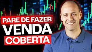 Pare de Fazer VENDA COBERTA!!!