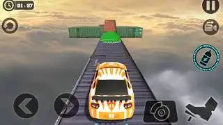 Impossible Bike Stunts 3D E02 Android GamePlay HD