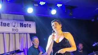 Liz Rosa em Fascina&ccedil;&atilde;o de Dante Marchetti e Maurice de Feraudy - vers&atilde;o Armando Louzada