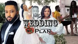 Wedding Plan #Trending Fredrick Leonard, Chioma Chukwuka & Chinenye Ubah Complete Nigerian Movie