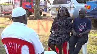 MP narrates how a close relative was killed in election violence