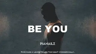 Burna Boy x Tems x Omah lay Type Beat 2025 ''BE YOU'' | Afrobeat Instrumental