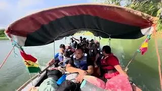 14,000 US-bound migrants have returned south since Trump border changes