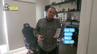 Smart Tactile Tiles: Empowering Visually Impaired Residents to Navigate New Homes with Smart Tech