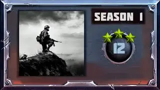Battle Strategy Tower Defense - Season 1 - Level 12