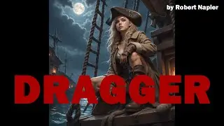 --Dragger-- an original novel by Robert Napier (Chapter 17: The Unmistakable Sound of Blood)