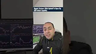 Uphold y Ripple: Revolucionando las Finanzas con Pagos Transfronterizos
