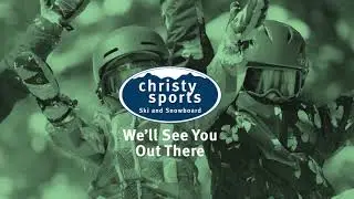 Christy Sports Rentals: Ski and Snowboard Rental Combo