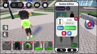Boys codes for you
