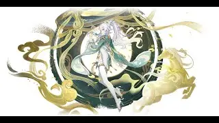 Genshin Impact - Gacha Zibai