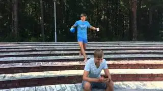 [Рысь 2015.2] Конкурс видеоклипов. 9.2