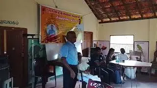 கபிலனின் 1 ம் ஆண்டு நினைவு நாள் பாகம் 3 