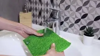 Greenway Спонж Инволвер HOME S11