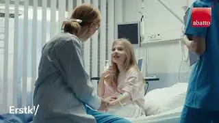 Pflege Zeitarbeit / Stellen in der Pflege - abatto GmbH