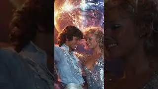 Romance On The Dance Floor - Disco Goes Classic 🪩🕺✨