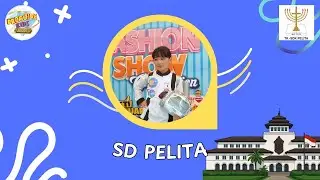 SD Pelita - 8 Desember  2025 ( BANDUNG )