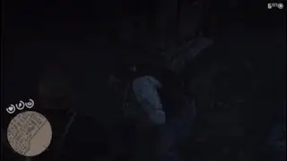 Angelo Bronte, A Man of Honor RDR2