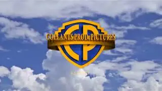 Custom Warner Bros Collants Productions Intro
