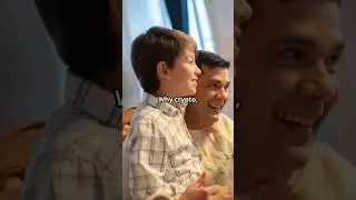 Father's Day 2024: The Best Gift Idea &ndash; #Cryptocurrency! | Funny #Father's #Day Short! #btc #bitcoin