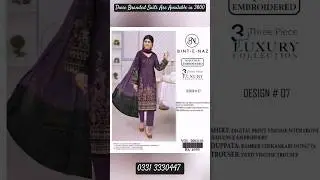 Amna's Collection 🦋 #summer collection #beautiful variety #lawn fabric ✨💕
